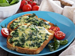 20-1434783676-spinach-cheese-toast