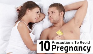 Precautions-To-Avoid-Pregnancy